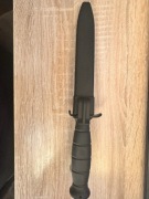 Nóż Glock 78 czarny