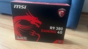 MSI Radeon R9 380 Gaming 4