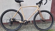 Rower gravelowy Romet Boreas 1 stan bardzo dobry