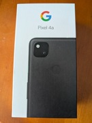 Oryginalne pudełko na telefon Google Pixel 4a