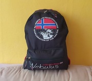 Oryginalny plecak Nebulus Nowy