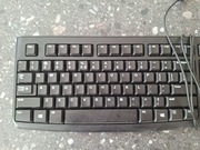 klawiatura komputerowa logitech