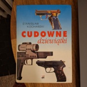 Cudowne dziewiątki - Stanisław Kochański 