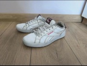 Sneakersy damskie Reebok Royal Complete, rozmiar 38,5