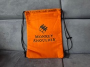 Worko plecak termiczny Monkey Shoulder - nowy