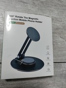 Podstawka magnetyczna do telefonu