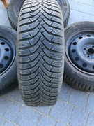 Opony + felgi HANKOOK Winter i*cept RS2 W452 185/6