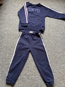 Dres dla dziewczynki 3-4 lata 