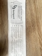 Cewnik z jonami srebra Bactiguard Foley Ch 22