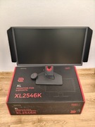 BenQ Zowie XL2546K z DyAC+ 240Hz [monitor gamingowy - esport]