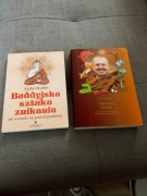 Buddyjska sztuka znikania Ajahn Brahm i Trzymaj mniej 