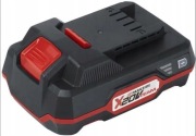 Parkside PAP 20 A1 - akumulator 20V, 2Ah, X20V Team, NOWY nieotwierany