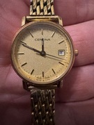 Stary zegarek Certina Swiss