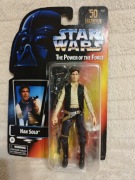 Star Wars Black Series Han Solo