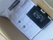 Instalacja wiązka haka holowniczego moduł Mazda OE CX-80