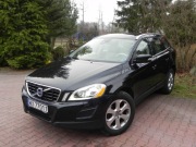 Volvo 2,4 AWD Automat Polestar Salon PL