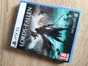 Lords of the Fallen PS5 PL 