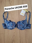 Panache Cleo Suki biustonosz kąpielowy balkonetka UK28E 60E