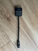 Przejściówka, adapter mini DisplayPort VGA Belkin 