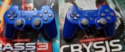 Oryginalny Bezprzewodowy PAD do PS3