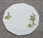 Winterling talerzyk dekoracyjny kolekcjonerski