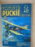Historie Puckie zeszyt 16 I nie tylko
