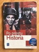 Po prostu historia podrecznik