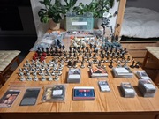 Armia Imperium Star Wars Legion