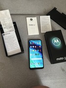 Motorola g 8 stan idealny