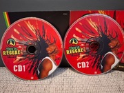 This Is Reggae Time [Bob Marley, Bednarek, Tabu, Maleo] - 2CD