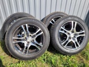 4x175/65R15 Evergreen Dynacomfort opony letnie