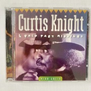 Curtis Knight & Half Past Midnight „Mean Green”