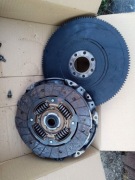 scenic rx4 1,9dci sprzęgło 