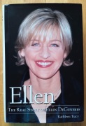 Ellen - The Real Story of Ellen DeGeneres