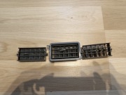 Kratki nawiewu Daewoo Tico 