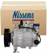 Kompresor AUDI/SEAT Nissens 89052