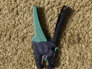 Ściągacze izolacji Wago