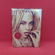 Beyoncé – Live at Roseland: Elements of 4 (DVD)