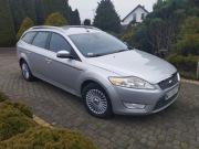 Ford Mondeo Mk4 1.8 kombi 