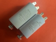 Kondensator 10uF 450V