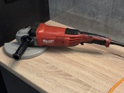 Szlifierka kątowa Milwaukee AGV24 AGV24-230GE