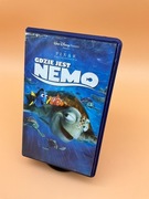 Gdzie jest Nemo? VHS, Walt Disney Pictures i Pixar (Finding Nemo)
