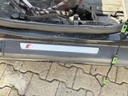 Tył Audi combi a6c6 2006r