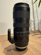 Tamron 70-200G2 f2,8