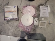 Hisense, monitor oddechu Babysense