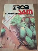 Vademecum zrob to sam Y