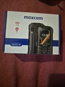 Telefon maxcom MM918