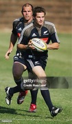 Koszulka Rugby Nowa Zelandia All Blacks M Rare Unikat !