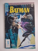 Tm-Semic. Batman 11/96
