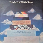 Moody Blues - This Is The Moody Blues